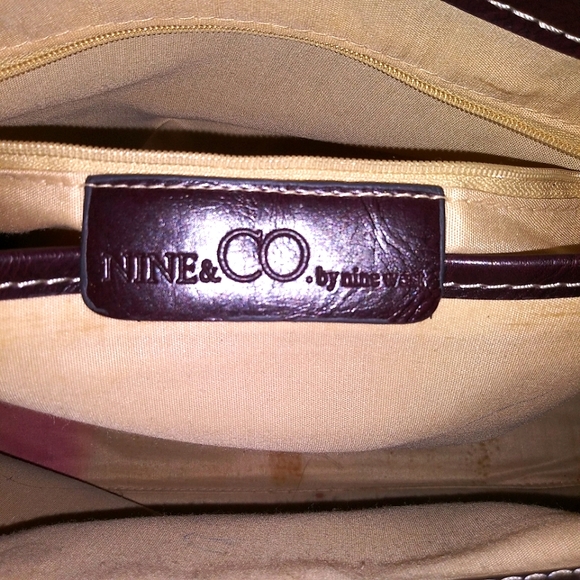 Nine West Handbag - Picture 2 of 5